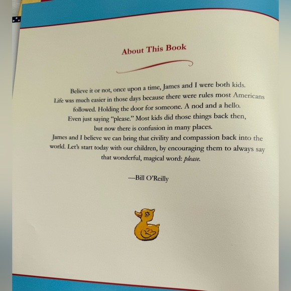 Miss Brooks' Story Nook and Give Please a Chance Book Set - Picture 4 of 10